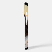 Beautiful Apple iPhone Art Design Case | Luxury (Rückseite / Links)
