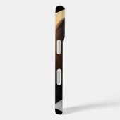 Beautiful Apple iPhone Art Design Case | Luxury (Rückseite / Rechts)