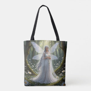 Beautiful April Diamond Fairy Tasche