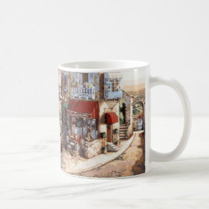 Beautiful Art Coffee Cup Kaffeetasse