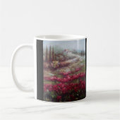 Beautiful Art Coffee Cup Kaffeetasse (Links)