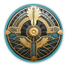 Beautiful Art Deco Ristorante Al Pentolino