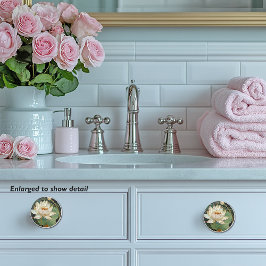 Beautiful Art Deco Wine tasting in der Fattoria Mo Keramikknauf