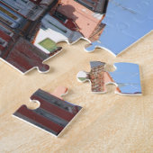 Beautiful Art Leinwand Jigsaw Puzzle (Seite)