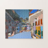 Beautiful Art Leinwand Jigsaw Puzzle (Horizontal)