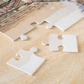 Beautiful Art Leinwand Jigsaw Puzzle (Seite)