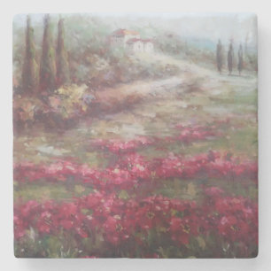 Beautiful Art Stone Untersetzer
