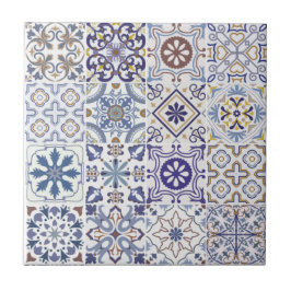 Beautiful Azulejo Keramik Tile Fliese