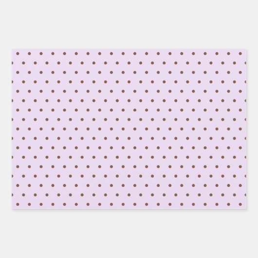 Beautiful Ballerina Dancer Custom Geschenkpapier Set (Vorderseite 3)