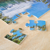 Beautiful Banff National Park, Alberta, Kanada Puzzle (Seite)