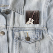 Beautiful Bass Guitar Button (Beispiel)