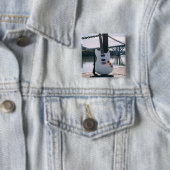 Beautiful Bass Guitar Button (Beispiel)