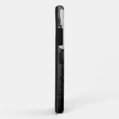 Beautiful Bass Guitar Case-Mate iPhone Hülle (Hinten/Rechts)