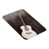 Beautiful Bass Guitar Magnet (Rechte Seite)
