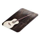 Beautiful Bass Guitar Magnet (Linke Seite)