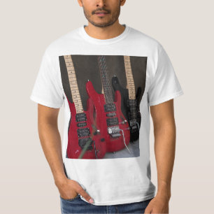 Beautiful Bass Guitar T-Shirt