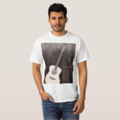 Beautiful Bass Guitar T-Shirt (Vorne ganz)