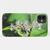 Beautiful Bee iPhone Case (Rückseite (Horizontal))
