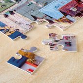 Beautiful Berchtesgaden, Deutschland Puzzle (Seite)