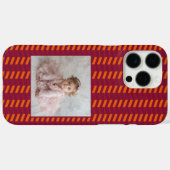 Beautiful Best Gifts For Women Chevron  Case-Mate iPhone Hülle (Rückseite (Horizontal))