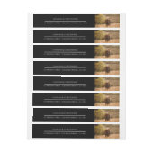 Beautiful Black and White (Bogen)