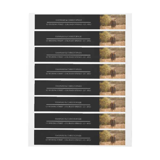 Beautiful Black and White (Bogen)