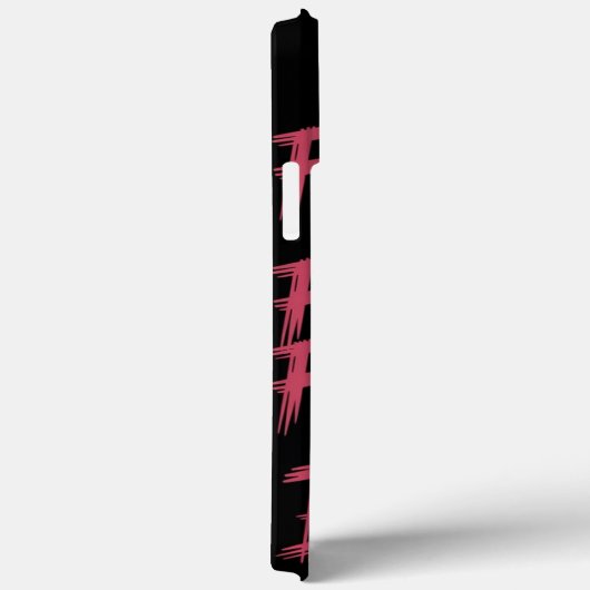 Beautiful black cover (Rückseite / Rechts)