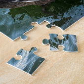 Beautiful Black Swan Puzzle (Seite)