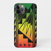 Beautiful Blessings Case-Mate iPhone Hülle (Rückseite)