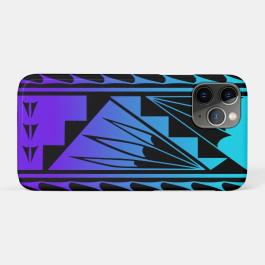 Beautiful Blessings Case-Mate iPhone Hülle (Rückseite (Horizontal))