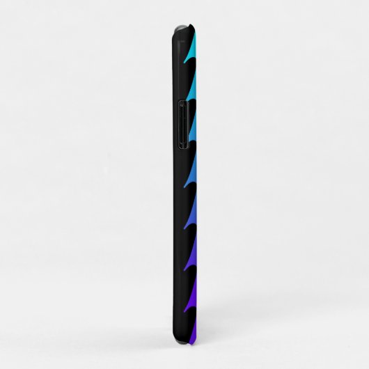 Beautiful Blessings Case-Mate iPhone Hülle (Hinten/Rechts)