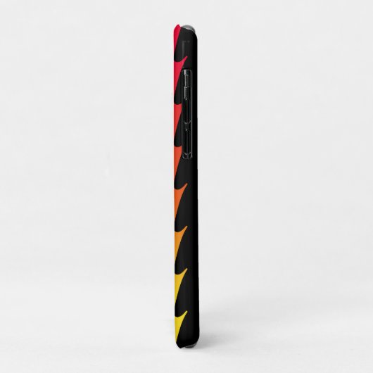 Beautiful Blessings Case-Mate iPhone Hülle (Hinten/Links)