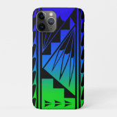 Beautiful Blessings Case-Mate iPhone Hülle (Rückseite)