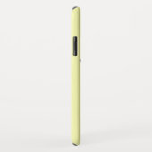 Beautiful Blue Butterfly Case-Mate iPhone Hülle (Hinten/Rechts)