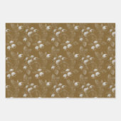 Beautiful Blueberry Geschenkpapier Set (Vorderseite 3)