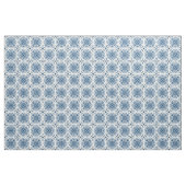 Beautiful Blues Boho Bliss Stoff (Fat Quarter (45,7 x 55,9 cm))