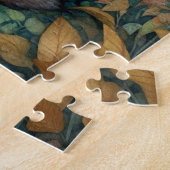 Beautiful Boho Forest Animal/Fox Puzzle (Seite)