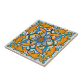 Beautiful Boho Italian Tile Fliese (Seite)