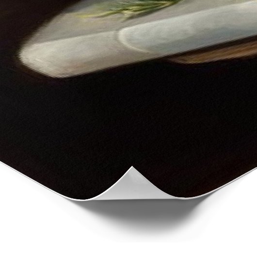 Beautiful Bouquet 2 Poster (Ecke)