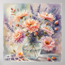 Beautiful Bouquet 7 Poster