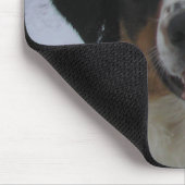 Beautiful Bryn Mousepad (Ecke)