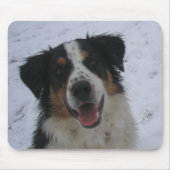 Beautiful Bryn Mousepad (Vorne)