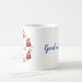 Beautiful bunch flowers  kaffeetasse (Mittel)