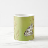 beautiful butterfly kaffeetasse (Mittel)