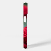 Beautiful Butterfly Red Roses - Stunning Case-Mate iPhone Hülle (Rückseite / Rechts)