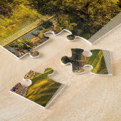 Beautiful Calgary, Alberta, Kanada Puzzle (Seite)