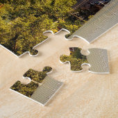 Beautiful Calgary, Alberta, Kanada Puzzle (Seite)