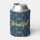 Beautiful Can Cooler Dosenkühler (Kanne Vorderseite)