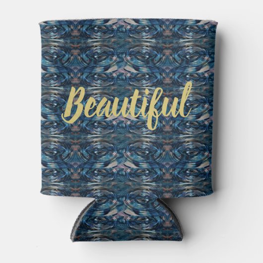 Beautiful Can Cooler Dosenkühler (Vorderseite)