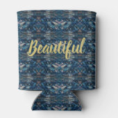 Beautiful Can Cooler Dosenkühler (Rückseite)